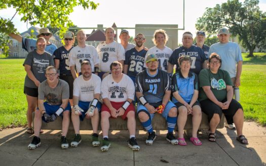 Douglas County Special Olympics sending 10 athletes to this year’s USA Games